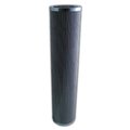 Main Filter Hydraulic Filter, replaces ZINGA ZRE41810, 10 micron, Outside-In, Glass MF0592860